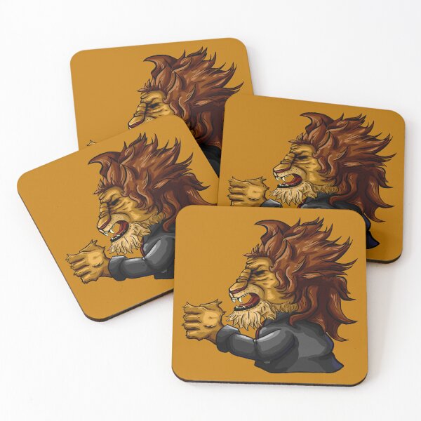 Item preview, La Furia Libertaria: Javier Milei, El León de la Economía - king smiley miller miles designed and sold by MechanicalART.