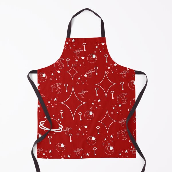 Item preview, Mystical themed pattern designed and sold by SimoesArtistry.
