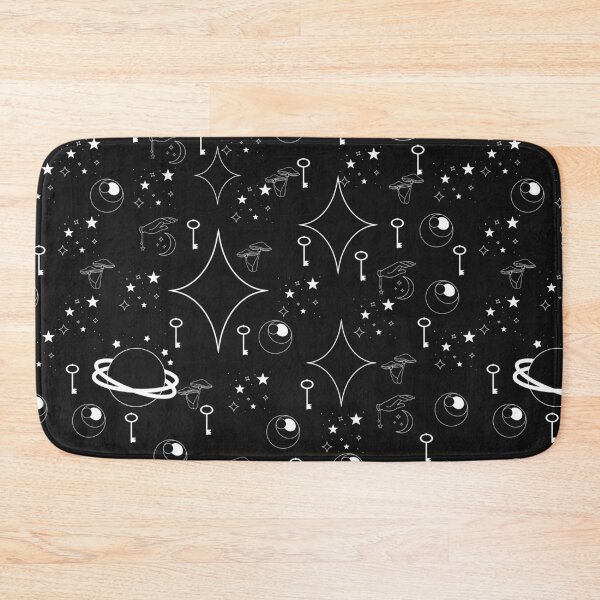 Item preview, Mystical themed pattern designed and sold by SimoesArtistry.