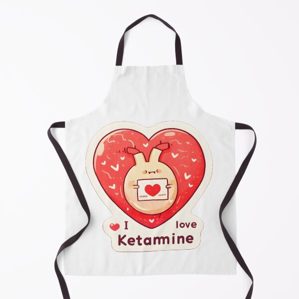 Item preview, Ketamine designed and sold by StickySparkle.