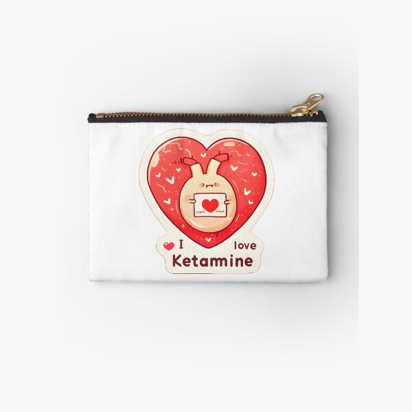 Item preview, Ketamine designed and sold by StickySparkle.