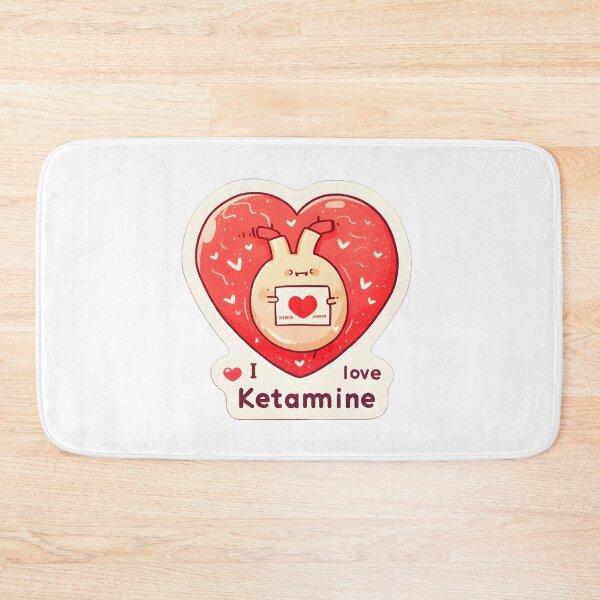 Item preview, Ketamine designed and sold by StickySparkle.