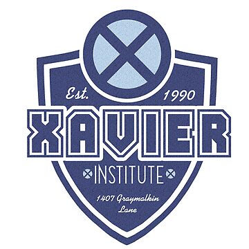 Artwork thumbnail, Xavier Institute by BrokenPonyArt
