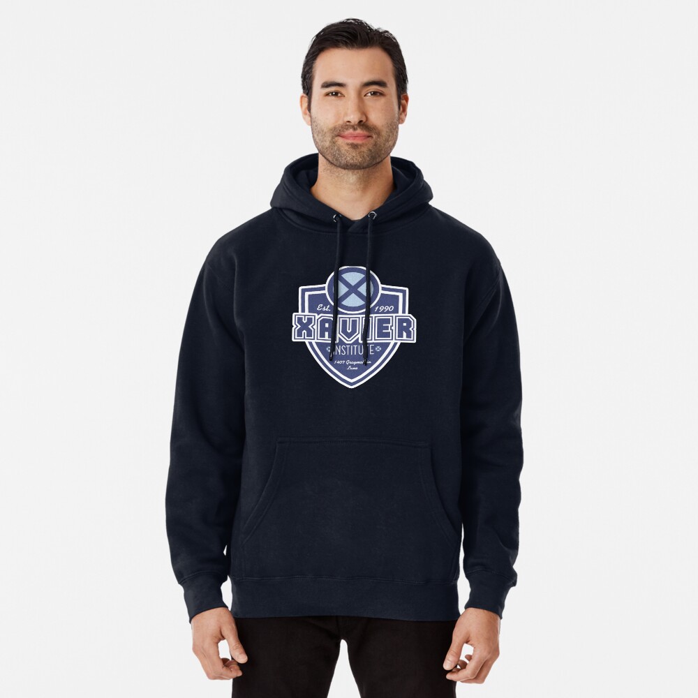 Item preview, Pullover Hoodie designed and sold by BrokenPonyArt.