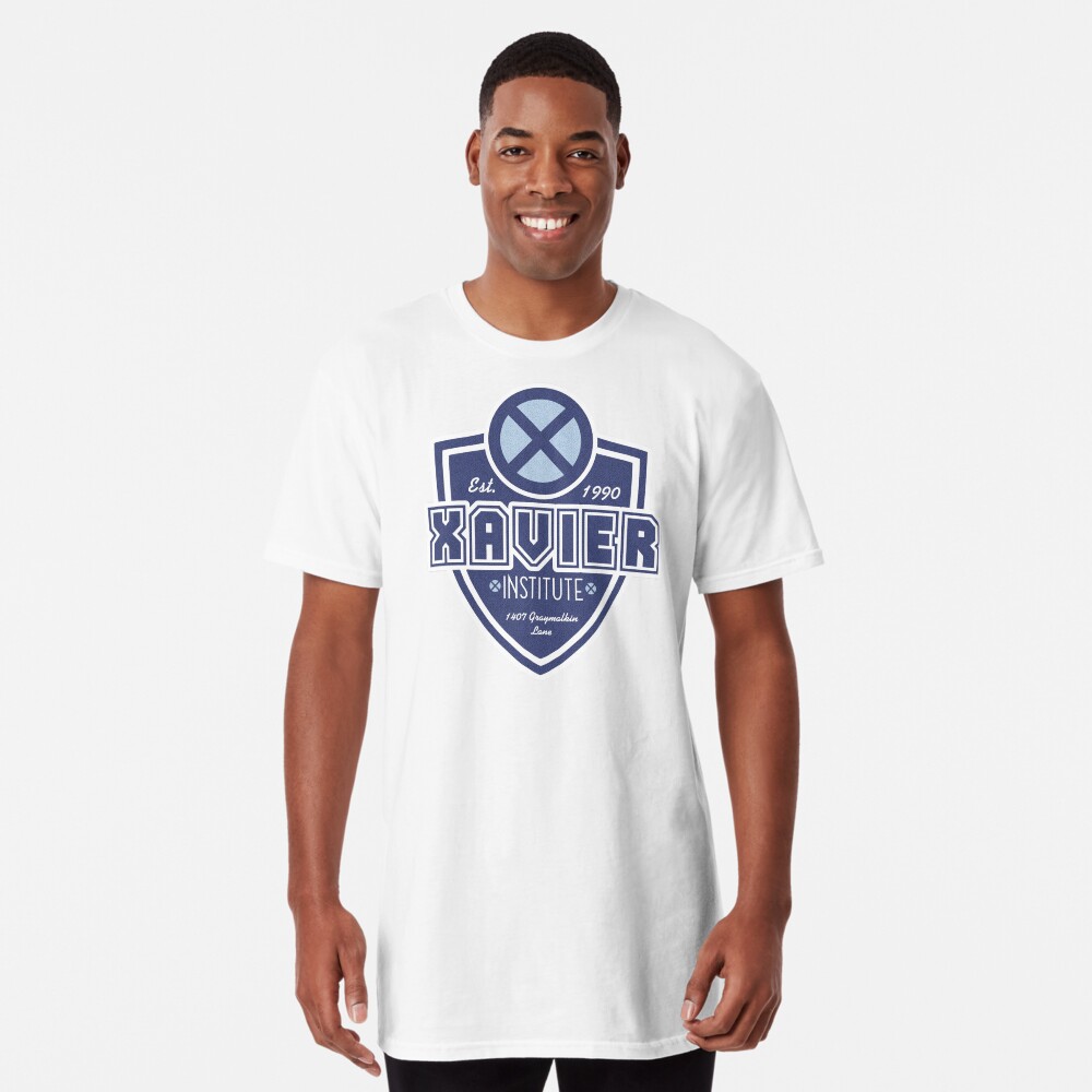 Item preview, Long T-Shirt designed and sold by BrokenPonyArt.
