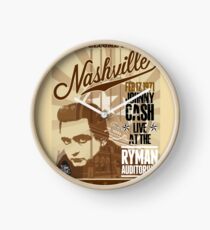 Reloj Nashville