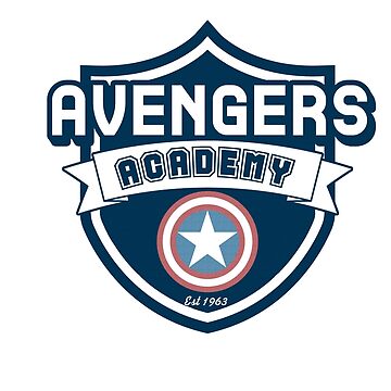 Artwork thumbnail, Avengers Academy by BrokenPonyArt