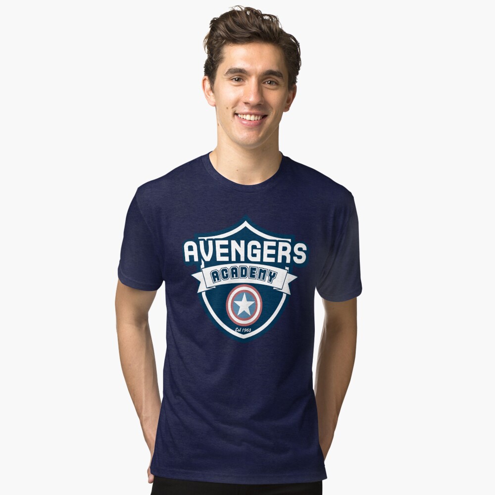 Item preview, Tri-blend T-Shirt designed and sold by BrokenPonyArt.