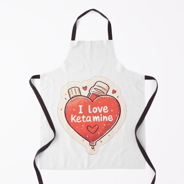 Item preview, Ketamine designed and sold by StickySparkle.