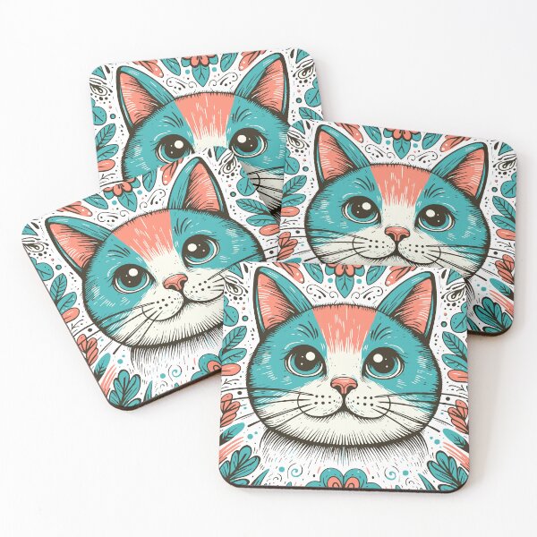 Item preview, Graceful Feline Elegance designed and sold by FarBeyound.