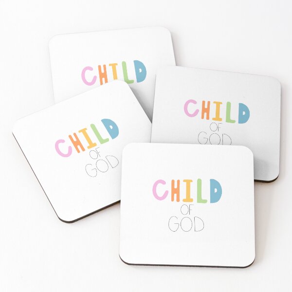 Item preview, Child of God designed and sold by Mfra05165.
