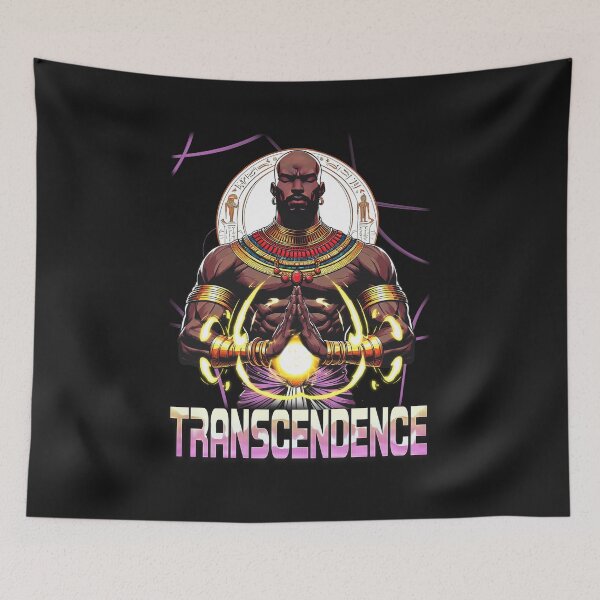 Item preview, Transcendence designed and sold by Zoetic_Designz.