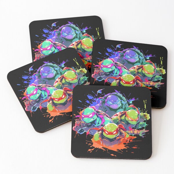 Item preview, tmnt power designed and sold by maniabx.