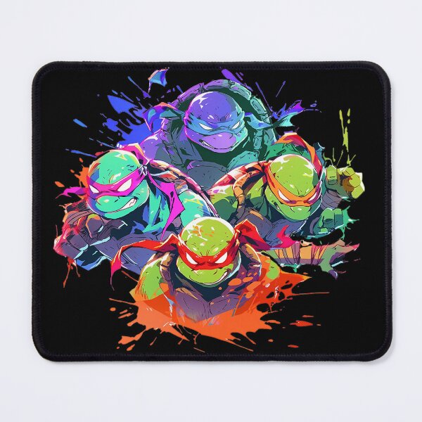 Item preview, tmnt power designed and sold by maniabx.