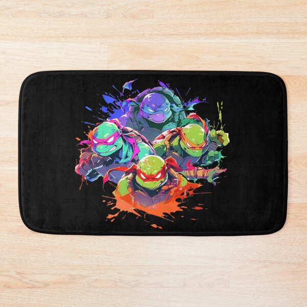 Item preview, tmnt power designed and sold by maniabx.
