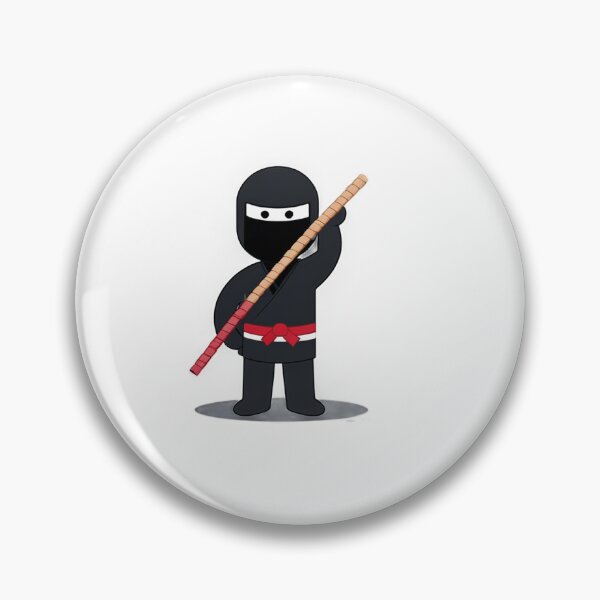 Item preview, Samurai Sword Warrior designed and sold by omerfdln34.