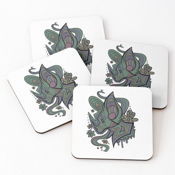 Item preview, Batty designed and sold by DragonJaw.