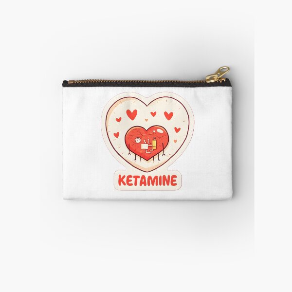Item preview, Ketamine designed and sold by StickySparkle.