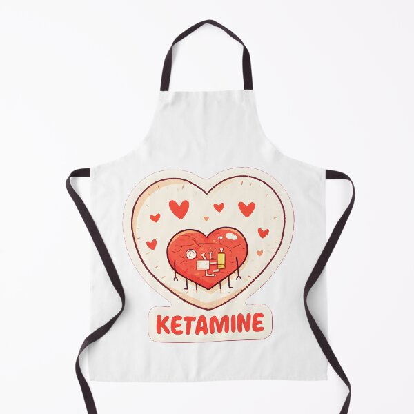 Item preview, Ketamine designed and sold by StickySparkle.