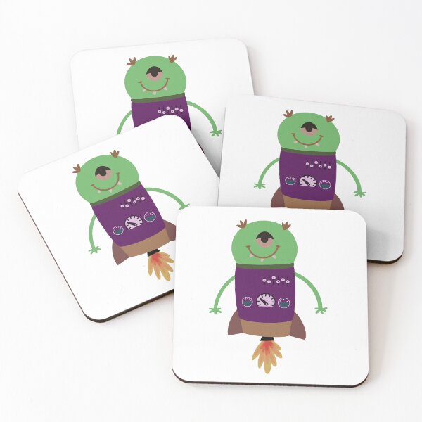 Item preview, Alien Day designed and sold by ALLesROUNDER.