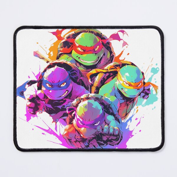Item preview, tmnt designed and sold by maniabx.