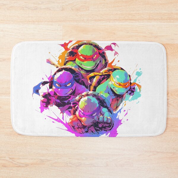 Item preview, tmnt designed and sold by maniabx.