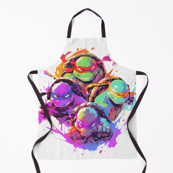 Item preview, tmnt designed and sold by maniabx.