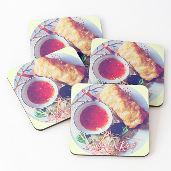Item preview, Spring Roll designed and sold by angel1.