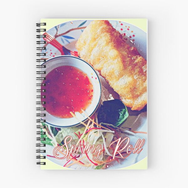 Item preview, Spring Roll designed and sold by angel1.