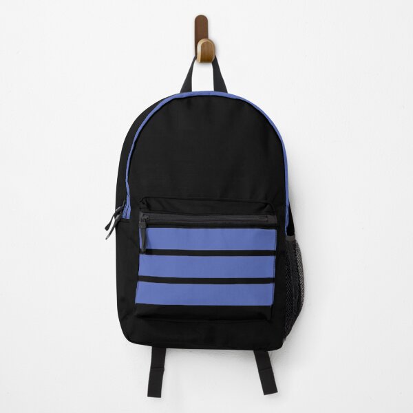 Item preview, Three Stripes Blue designed and sold by somersbyman.