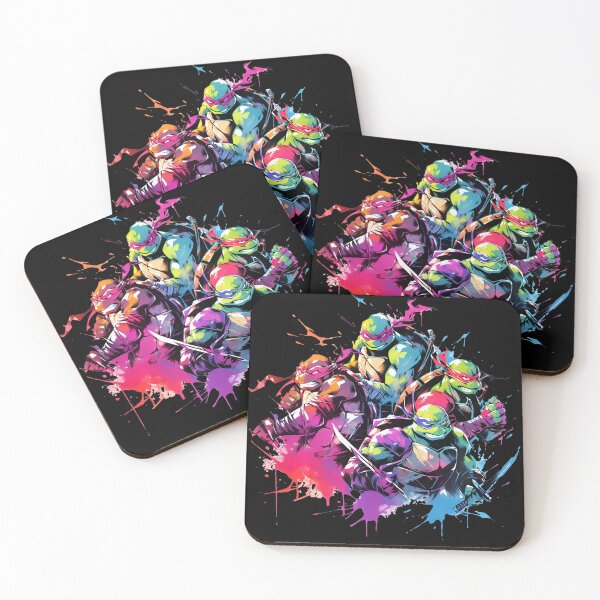 Item preview, tmnt designed and sold by maniabx.
