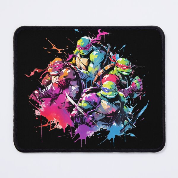 Item preview, tmnt designed and sold by maniabx.
