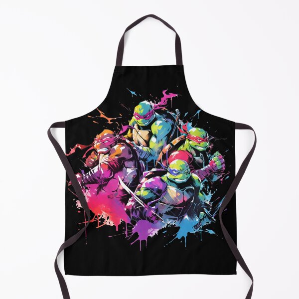 Item preview, tmnt designed and sold by maniabx.