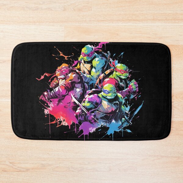 Item preview, tmnt designed and sold by maniabx.