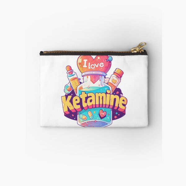 Item preview, Ketamine designed and sold by StickySparkle.