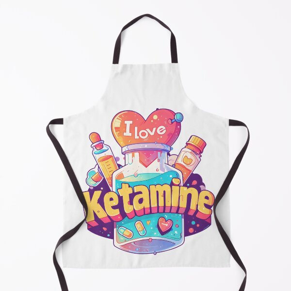 Item preview, Ketamine designed and sold by StickySparkle.