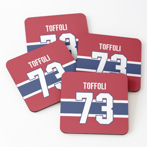 Aperçu de l'œuvre maillot toffoli créée et vendue par renzastudios.