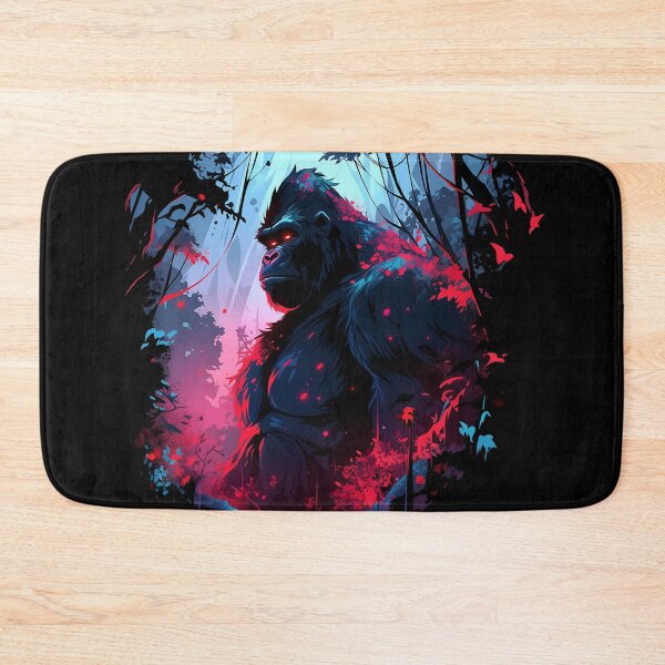 Item preview, gorilla designed and sold by maniabx.