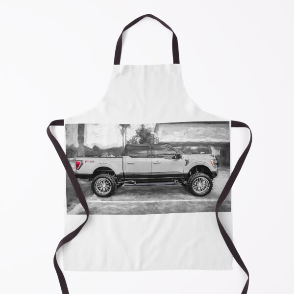 Artikelvorschau, 2023 Grauer Ford F150 Heritage Edition X106 entworfen und verkauft von RichFrancoCars.