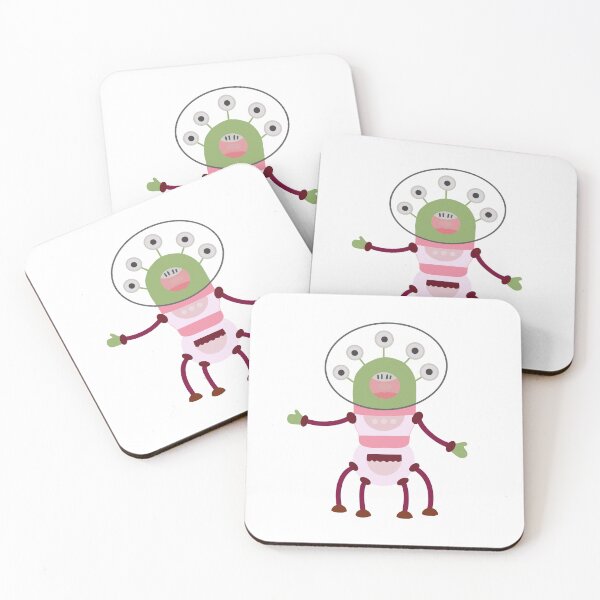 Item preview, Alien Day designed and sold by ALLesROUNDER.