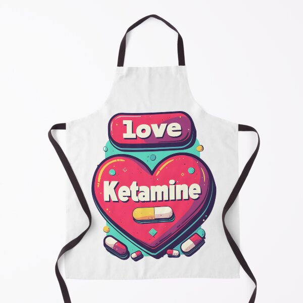 Item preview, Ketamine designed and sold by StickySparkle.