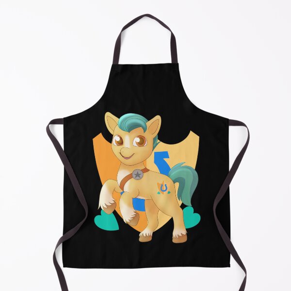 Item preview, Hitch Trailblazer My Little Pony MLP G5 designed and sold by Skycloud-Nya.