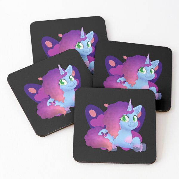 Item preview, Misty Brightdawn My Little Pony MLP G5 designed and sold by Skycloud-Nya.