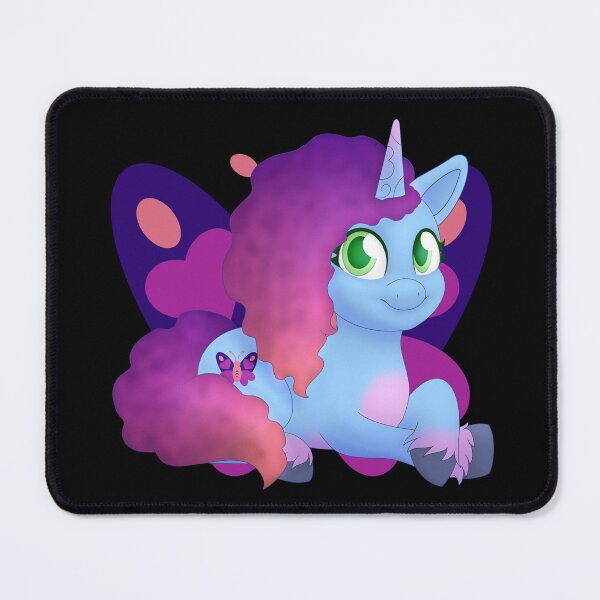 Item preview, Misty Brightdawn My Little Pony MLP G5 designed and sold by Skycloud-Nya.