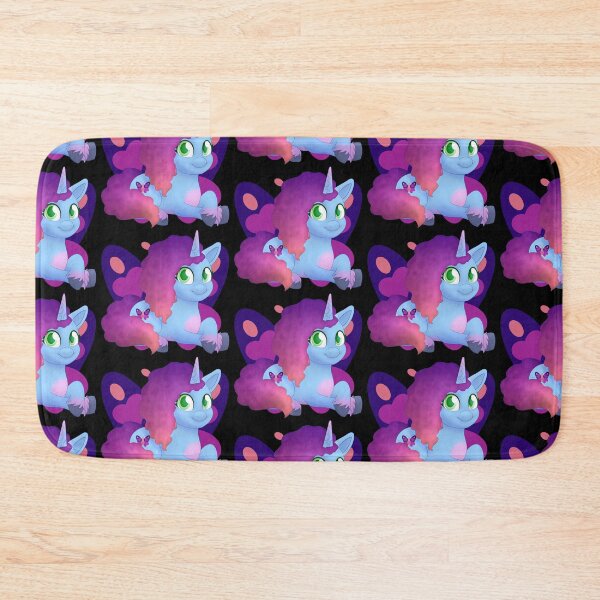 Item preview, Misty Brightdawn My Little Pony MLP G5 designed and sold by Skycloud-Nya.