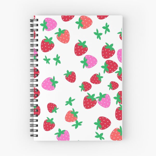 Item preview, strawberry designed and sold by Flower-Of-Life1.