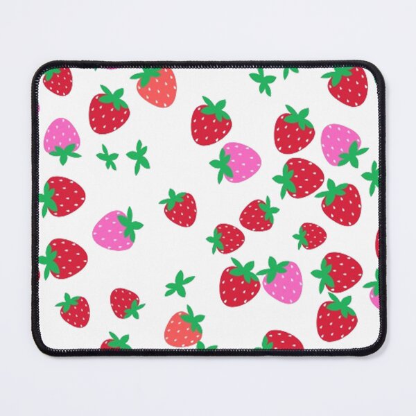Item preview, strawberry designed and sold by Flower-Of-Life1.