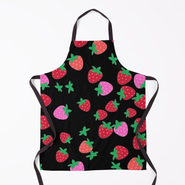 Item preview, strawberry designed and sold by Flower-Of-Life1.