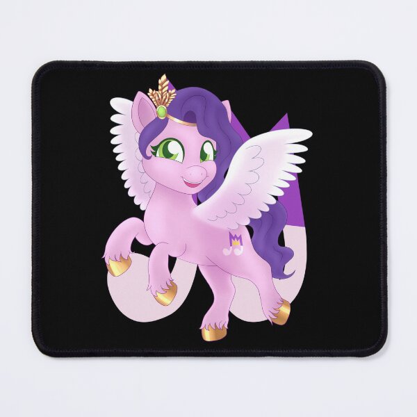 Item preview, Pipp Petals My Little Pony MLP G5 designed and sold by Skycloud-Nya.