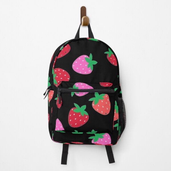 Item preview, strawberry designed and sold by Flower-Of-Life1.